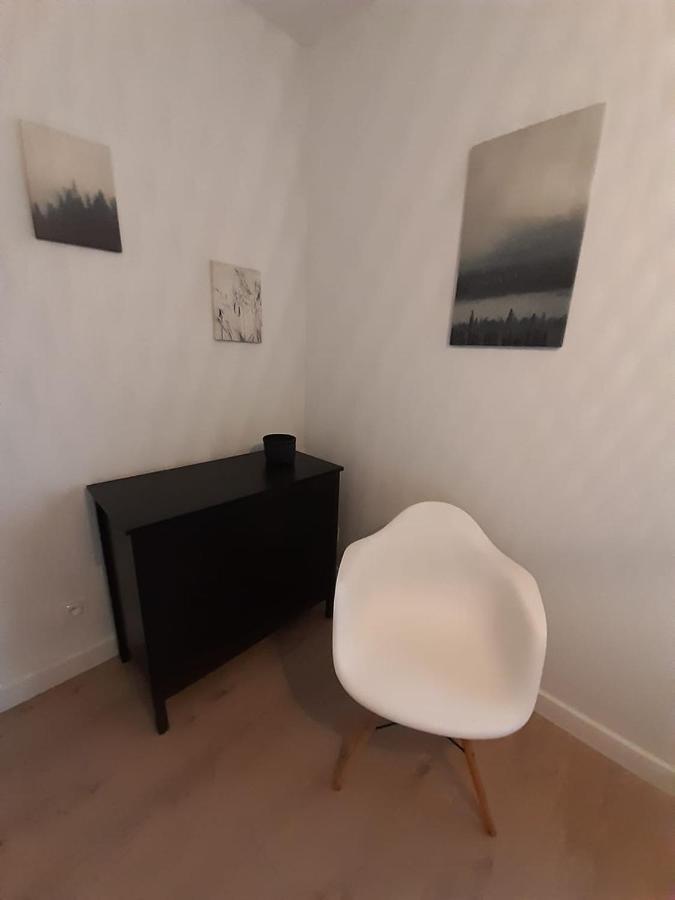 Komfortowy Apartament Przy Lesie Wejherowo Buitenkant foto